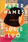 Paper Names - Susie Luo - 9781335426888