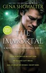 The Immortal - Gena Showalter - 9781335428523