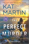 The Perfect Murder - Kat Martin - 9781335453457