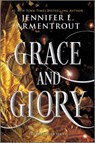 Grace and Glory - Jennifer L. Armentrout - 9781335453778