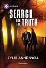 Search for the Truth - Tyler Anne Snell - 9781335457318