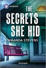 The Secrets She Hid - Amanda Stevens - 9781335457431