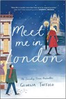 MEET ME IN LONDON - GEORGIA TOFFOLO - 9781335459978