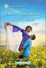 Their First Dance: A Clean and Uplifting Romance - Laurie Batzel - 9781335460110