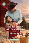 The Rancher and the City Girl: A Clean and Uplifting Romance - VIV Royce - 9781335460134