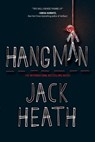 HANGMAN ORIGINAL/E - HEATH,  Jack - 9781335461599