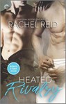 Heated Rivalry - Rachel Reid - 9781335468437