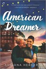 DREAMERS BK1 AMER DREAMER R/E - Adriana Herrera - 9781335469458