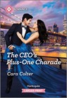 The Ceo's Plus-One Charade - Cara Colter - 9781335470713
