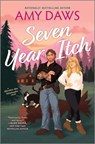 Seven Year Itch - Amy Daws - 9781335475862
