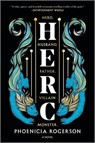 Herc - Phoenicia Rogerson - 9781335475879