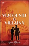 Viscounts & Villainy - Allie Therin - 9781335477927