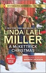A McKettrick Christmas & a Steele for Christmas: A Holiday Romance Novel - Linda Lael Miller - 9781335498359