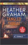 Tangled Threat & Hijacked Bride: A Murder Mystery Novel - Heather Graham - 9781335498373