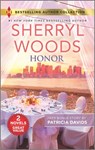 Honor & the Shepherd's Bride: Two Uplifting Romance Novels - Sherryl Woods - 9781335498380