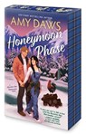 Honeymoon Phase - Amy Daws - 9781335498434