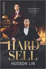 Hard Sell: A Best Friend's Brother Romance - Hudson Lin - 9781335500151