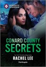 Conard County Secrets - Rachel Lee - 9781335502827
