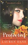 Diablo Lake: Protected - Lauren Dane - 9781335508102