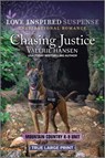 Chasing Justice - Valerie Hansen - 9781335510419