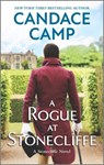 A Rogue at Stonecliffe - Candace Camp - 9781335513106