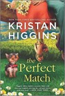 The Perfect Match - Kristan Higgins - 9781335523112
