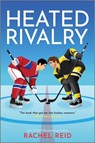 Reid, R: Heated Rivalry - Rachel Reid - 9781335534637
