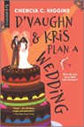 Higgins, C: D'Vaughn and Kris Plan a Wedding - Chencia C Higgins - 9781335534941