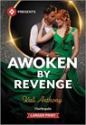 Awoken by Revenge - Kali Anthony - 9781335592590