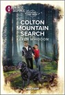 Colton Mountain Search - Karen Whiddon - 9781335594020