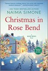 CHRISTMAS IN ROSE BEND - NAIMA SIMONE - 9781335620996
