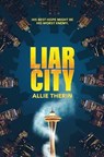 Therin, A: Liar City - Allie Therin - 9781335621948