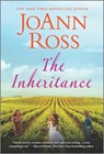 The Inheritance - Joann Ross - 9781335623942