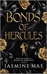 Bonds of Hercules - Jasmine Mas - 9781335629456