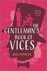 Everlee, J: Gentleman's Book of Vices - Jess Everlee - 9781335679987