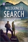 Wilderness Search - Cindi Myers - 9781335690128