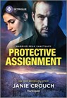 Protective Assignment - Janie Crouch - 9781335690159
