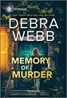 Memory of Murder - Debra Webb - 9781335690197