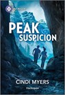 Peak Suspicion - Cindi Myers - 9781335690302