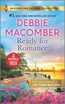Ready for Romance & Child on His Doorstep - Debbie Macomber - 9781335744982