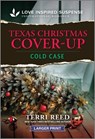 Texas Christmas Cover-Up - Terri Reed - 9781335906328