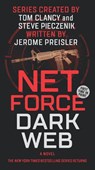 NET FORCE: DARK WEB - Jerome Preisler - 9781335917829