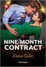 Nine-Month Contract - Louise Fuller - 9781335939715