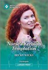 Nurse's Keralan Temptation - Becky Wicks - 9781335942814