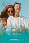 Falling for Her Miami Rival - Luana Darosa - 9781335943057