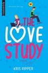 LOVE STUDY ORIGINAL/E - Kris Ripper - 9781335943194