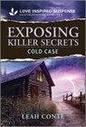 Exposing Killer Secrets - Leah Conte - 9781335957627
