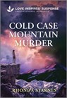 Cold Case Mountain Murder - Rhonda Starnes - 9781335980410
