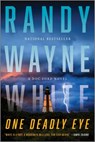 One Deadly Eye: A Doc Ford Novel - Randy Wayne White - 9781335983640