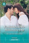 Forbidden to the Millionaire Doc - Juliette Hyland - 9781335993304